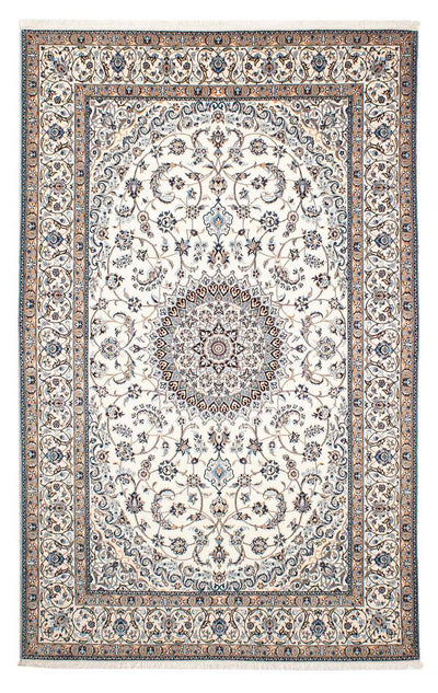 Nain - 6La Rug 156x248cm - Persian Rugs