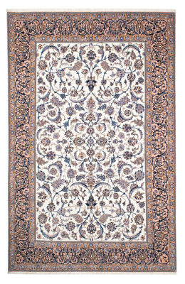 Perser Rug - Nain - Premium - 263 x 170 cm - beige