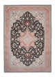 Täbriz - 50 Raj Teppich 300x204cm - Perserteppich