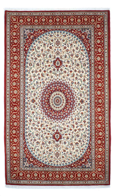 Qom Rug 156x261cm - Persian Rugs
