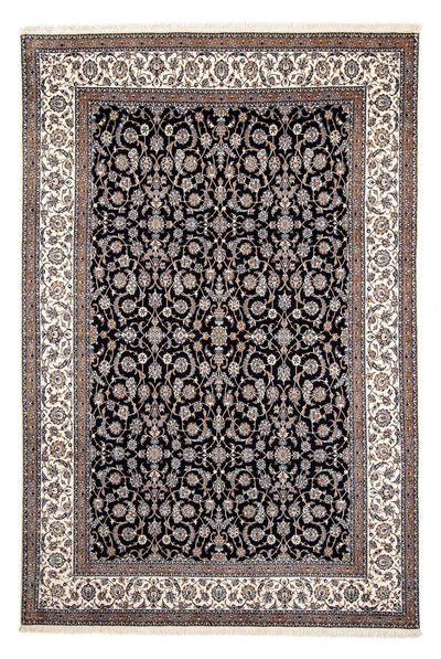 Nain - 6La Rug 202x303cm - Persian Rugs