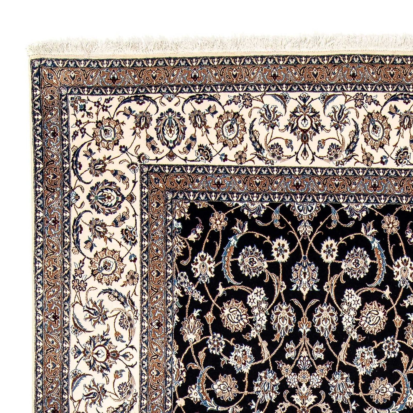 Nain - 6la Rug 303x202cm - Persian Rugs