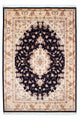 Täbriz - 50 Raj Teppich 240x167cm - Perserteppich