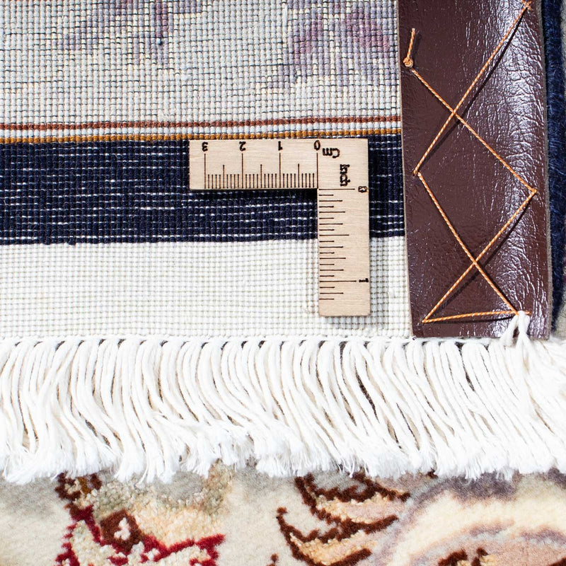 Perser Rug - Tabriz - Royal - 240 x 167 cm - dark blue