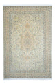 Täbriz - 50 Raj Teppich 306x203cm - Perserteppich