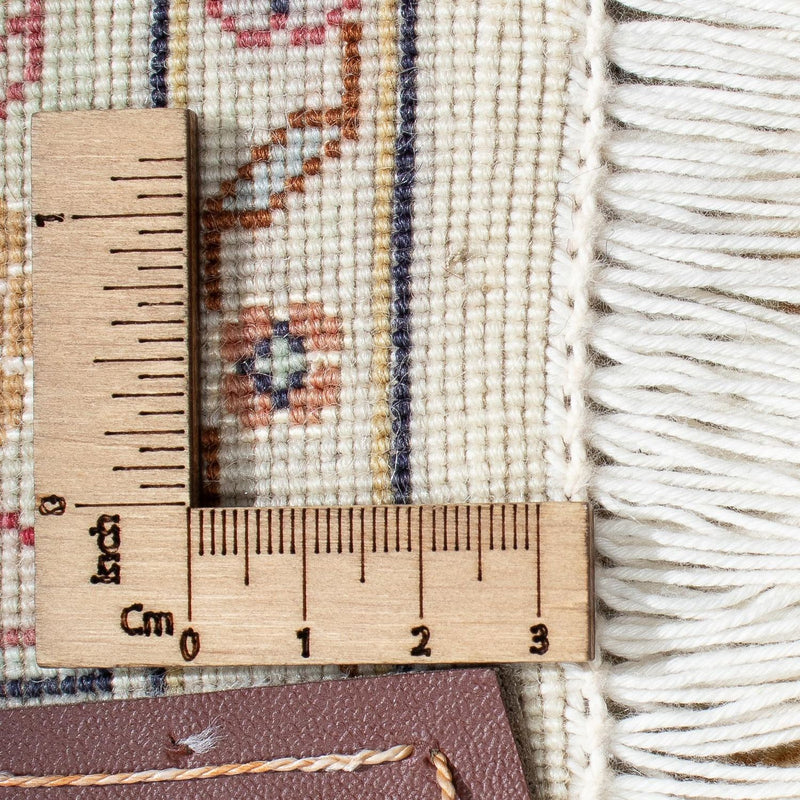 Perser Rug - Tabriz - Royal - 306 x 203 cm - multicolored