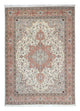 Tabriz - 50 Raj Rug 218x152cm - Persian Rugs