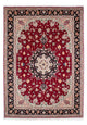 Täbriz - 50 Raj Teppich 246x172cm - Perserteppich