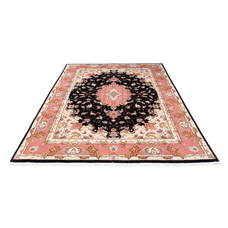 Perser Rug - Tabriz - Royal - 244 x 166 cm - dark blue