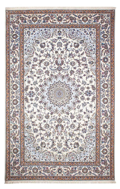 Nain - 6La Rug 176x273cm - Persian Rugs