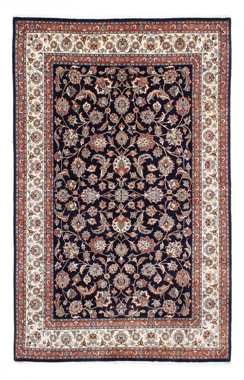 Perser Rug - Classic - 302 x 194 cm - black