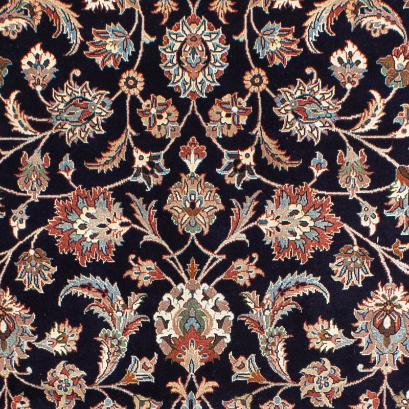 Perser Rug - Classic - 302 x 194 cm - black