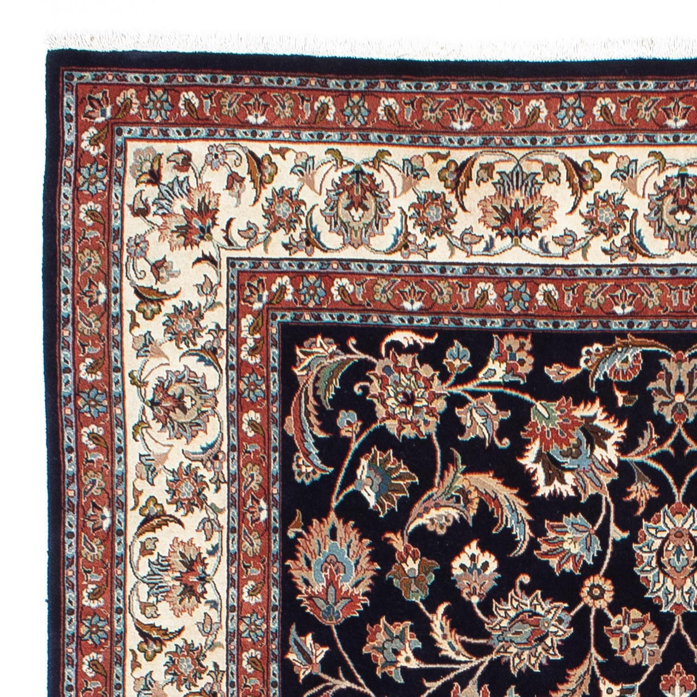 Maschad Teppich 302x194cm - Perserteppich