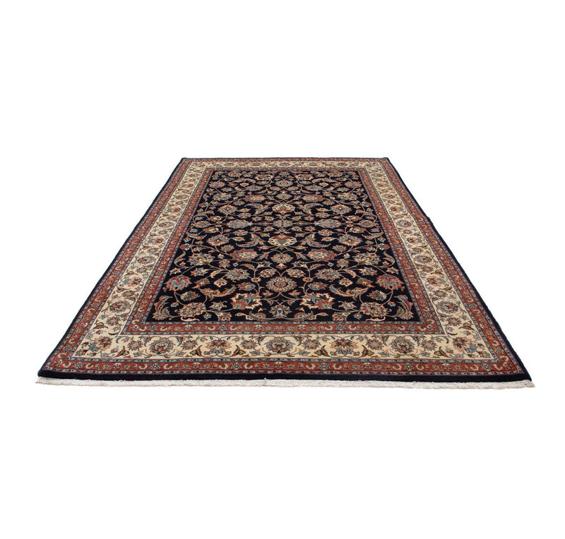 Perser Rug - Classic - 302 x 194 cm - black