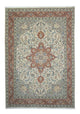 Tabriz - 50 Raj Rug 303x207cm - Persian Rugs