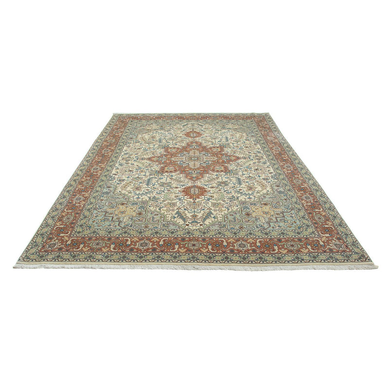 Perser Rug - Tabriz - Royal - 303 x 207 cm - beige