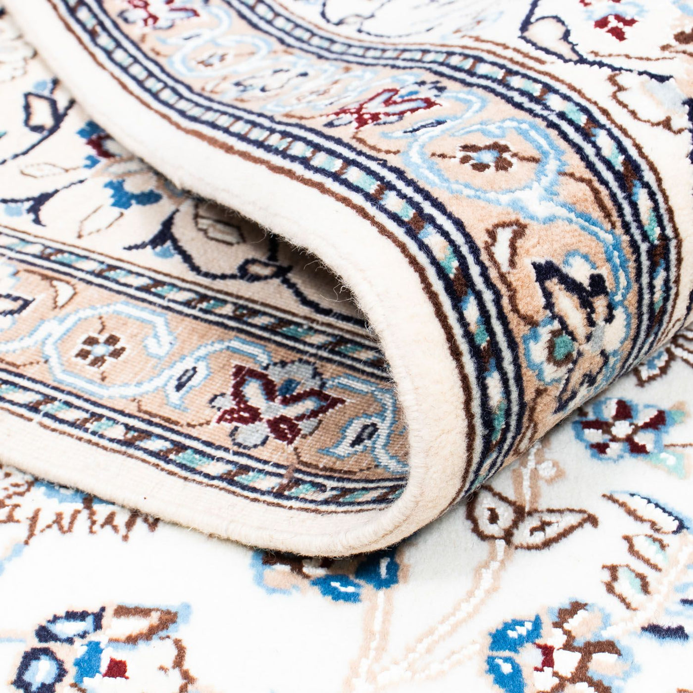 Nain - 6la Teppich 300x203cm - Perserteppich