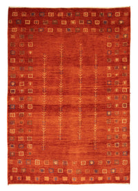 Gabbeh Rug - Perser - 230 x 165 cm - red