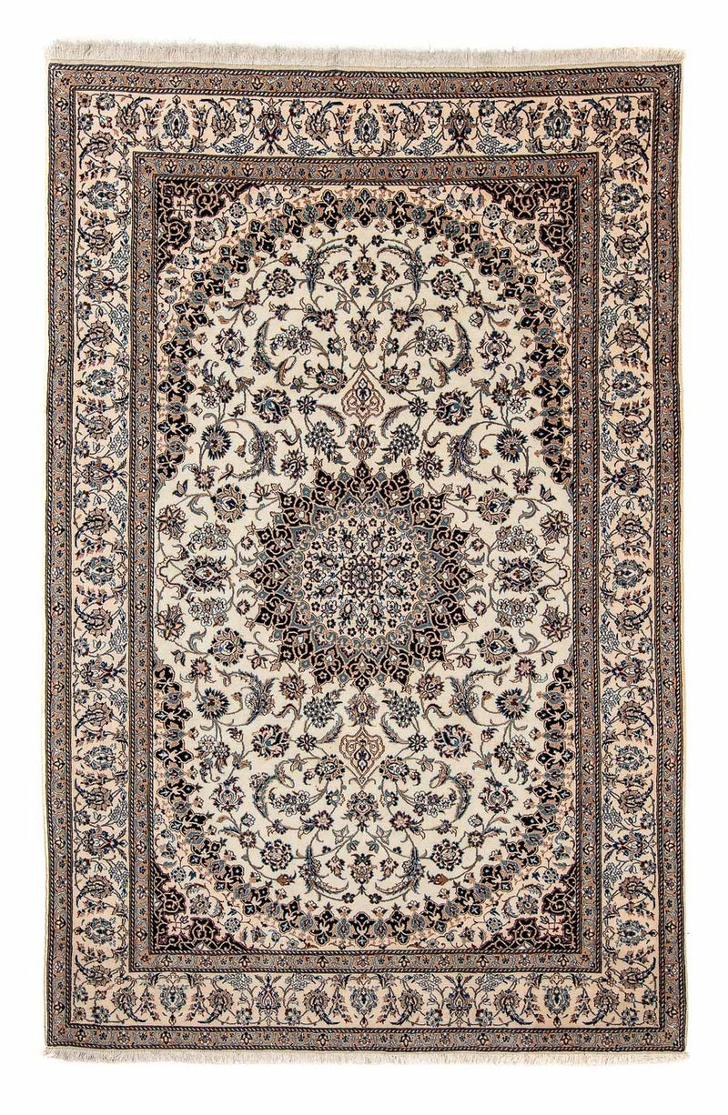 Nain - 9la Rug 310x205cm - Persian Rugs