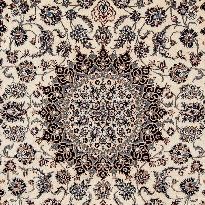 Nain - 9la Rug 310x205cm - Persian Rugs