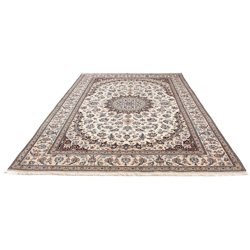 Nain - 9la Rug 310x205cm - Persian Rugs