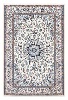 Perser Rug - Nain - Royal - 309 x 208 cm - beige