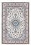 Perser Rug - Nain - Royal - 309 x 208 cm - beige