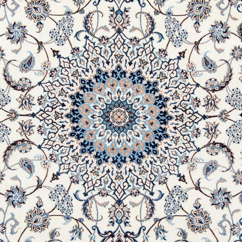 Perser Rug - Nain - Royal - 309 x 208 cm - beige