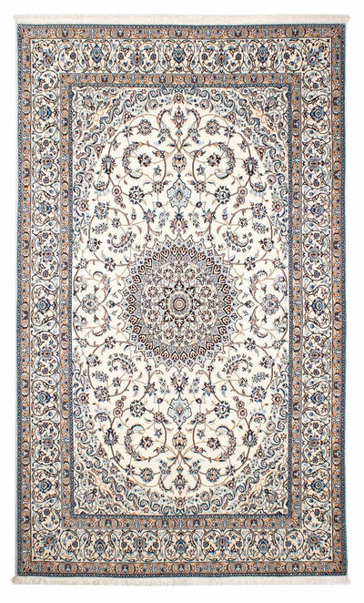 Nain - 6La Rug 157x247cm - Persian Rugs