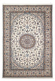 Nain - 6la Rug 243x160cm - Persian Rugs
