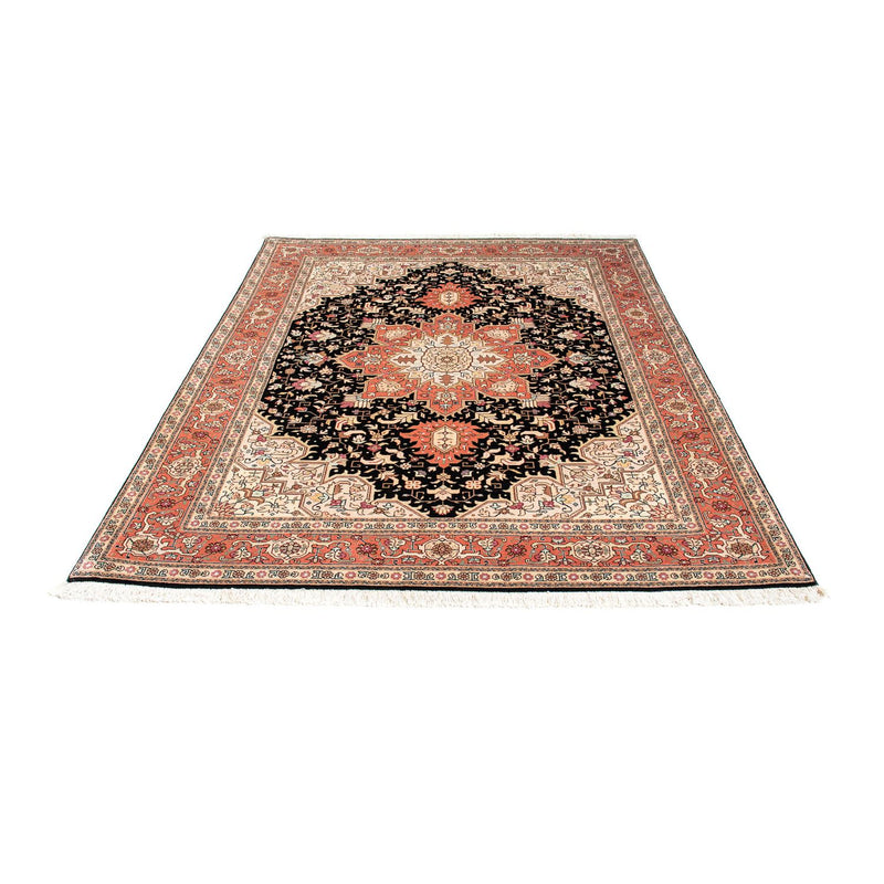 Perser Rug - Tabriz - Royal - 200 x 152 cm - dark blue