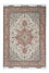 Perser Rug - Tabriz - Royal - 200 x 151 cm - beige