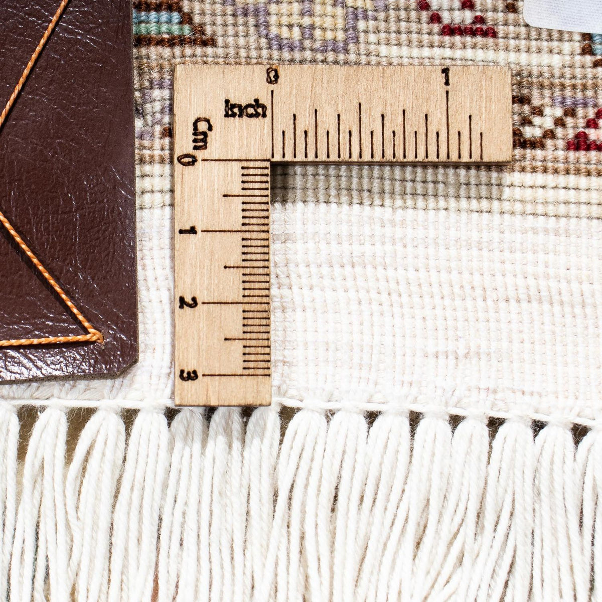 Perser Rug - Tabriz - Royal - 200 x 151 cm - beige