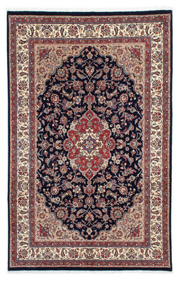Perser Rug - Classic - 294 x 198 cm - black