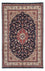 Perser Rug - Classic - 294 x 198 cm - black