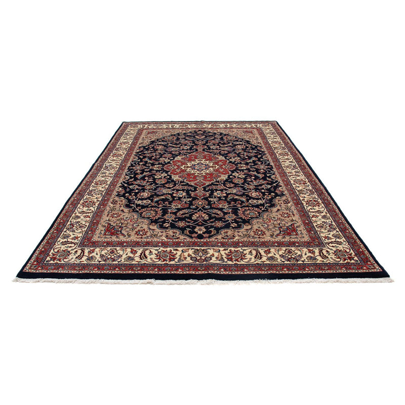 Perser Rug - Classic - 294 x 198 cm - black
