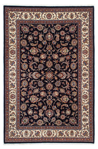 Perser Rug - Classic - 290 x 204 cm - black