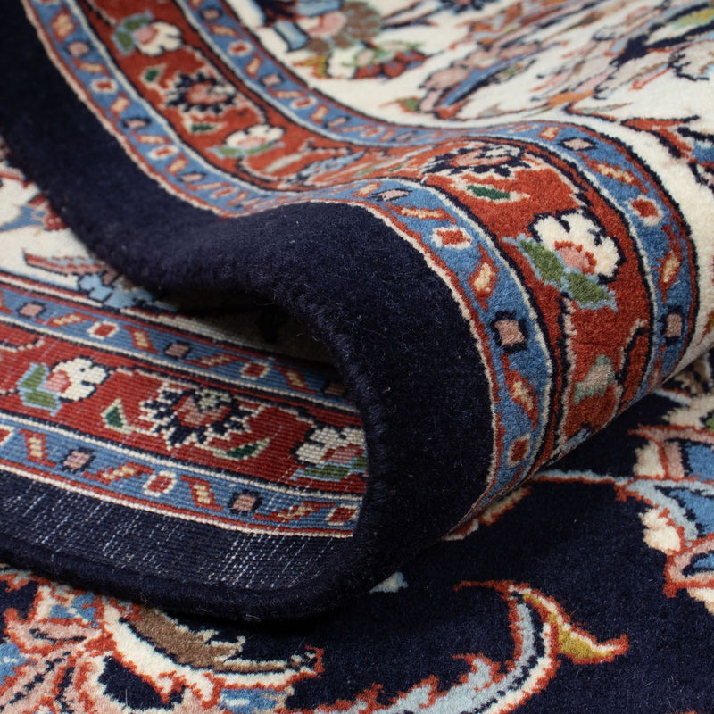 Perser Rug - Classic - 290 x 204 cm - black