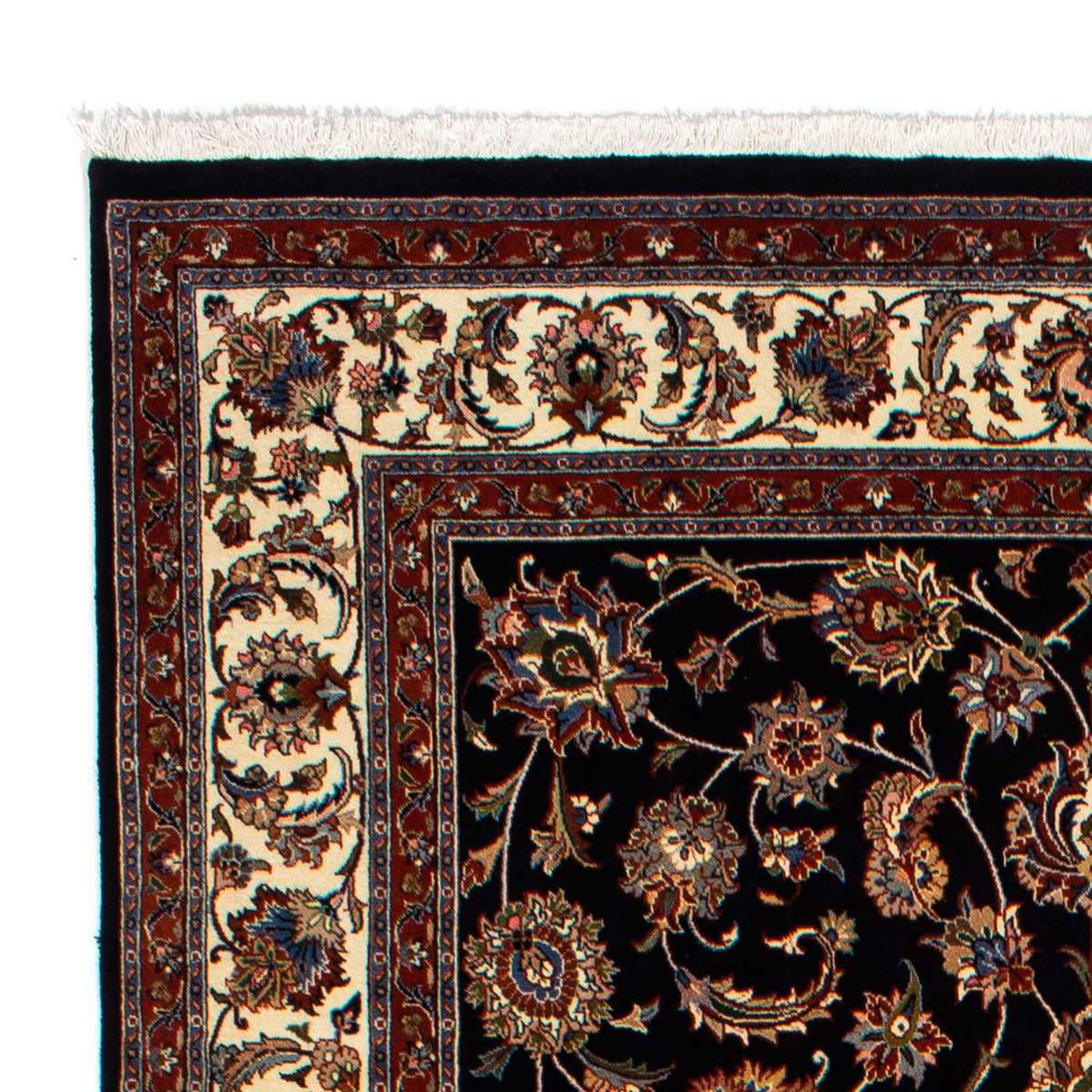 Kaschmar Teppich 297x203cm - Perserteppich