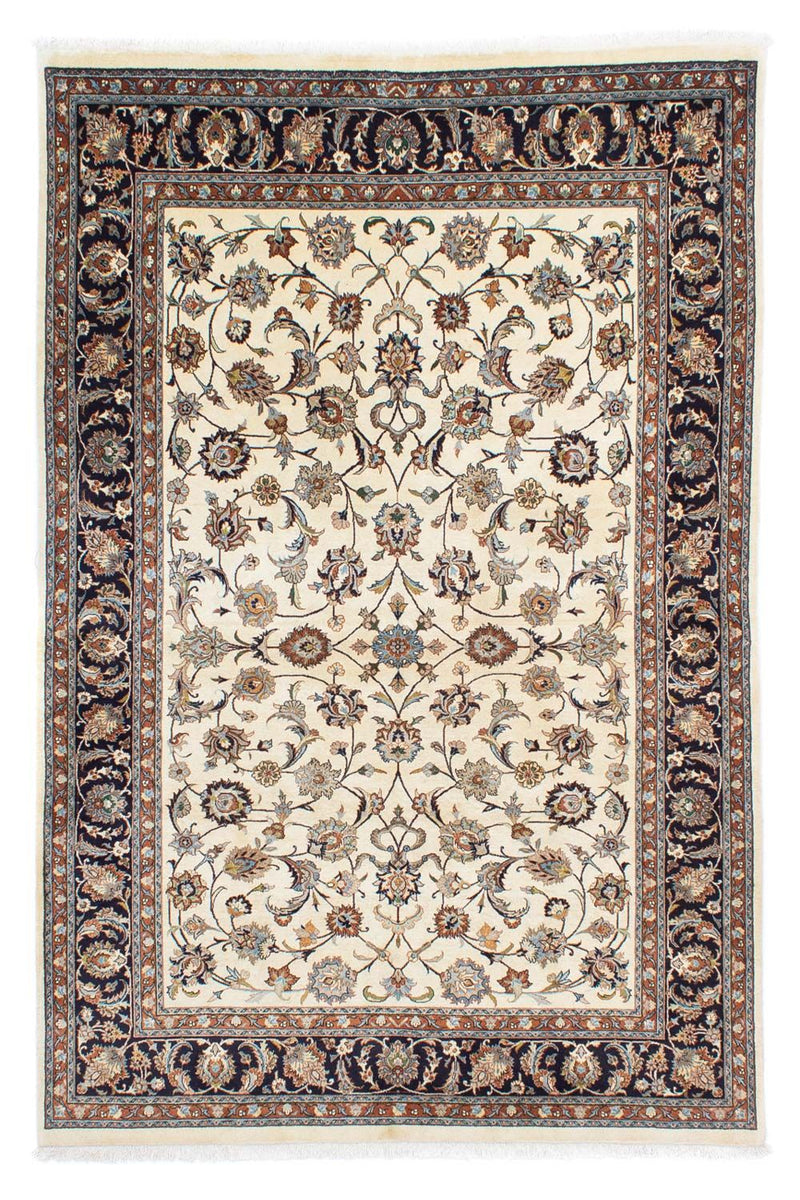Perser Rug - Classic - 284 x 199 cm - beige