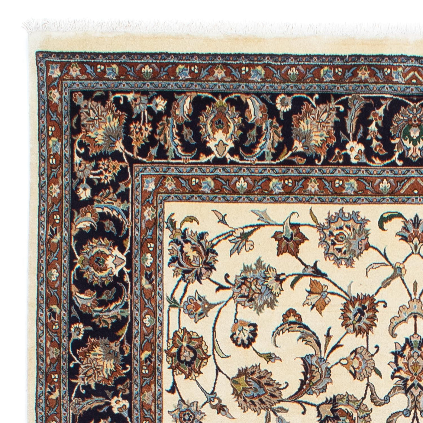 Kashmar Rug 284x199cm - Persian Rugs