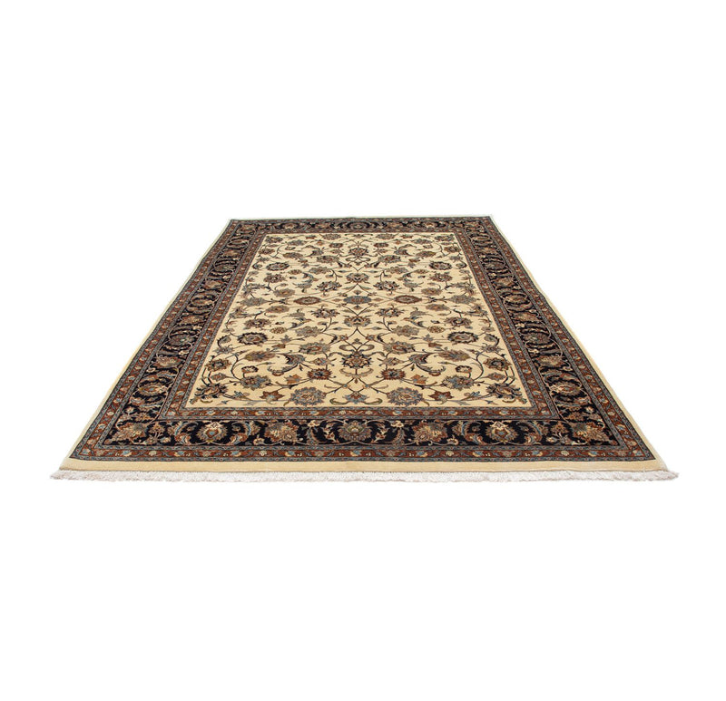 Perser Rug - Classic - 284 x 199 cm - beige
