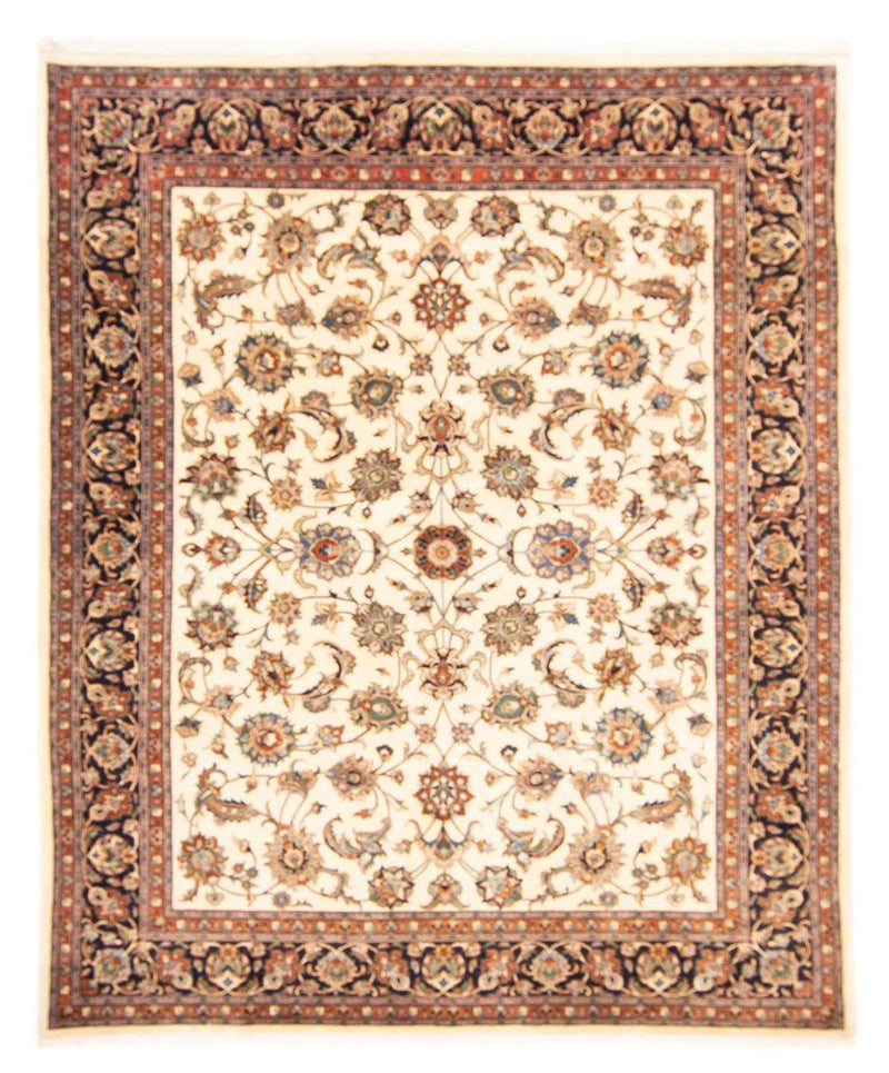 Kashmar Rug 213x269cm - Persian Rugs