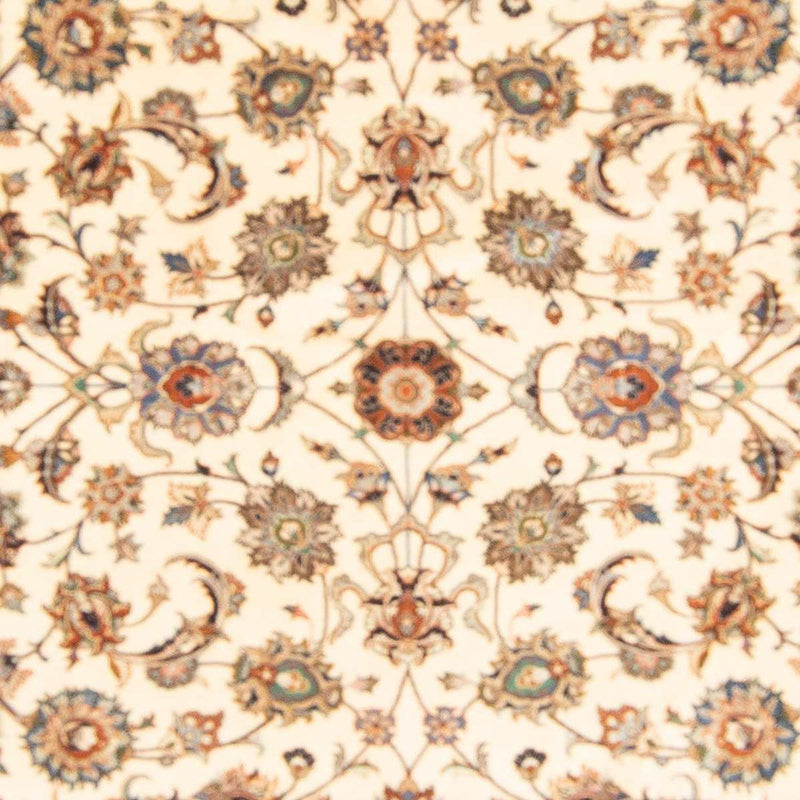 Kashmar Rug 213x269cm - Persian Rugs