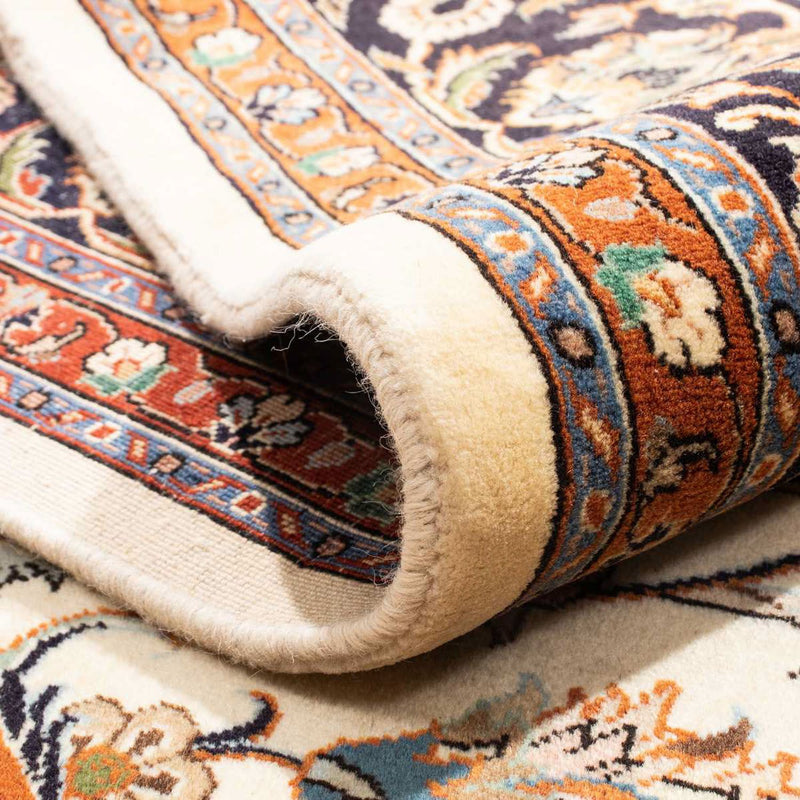 Kashmar Rug 213x269cm - Persian Rugs