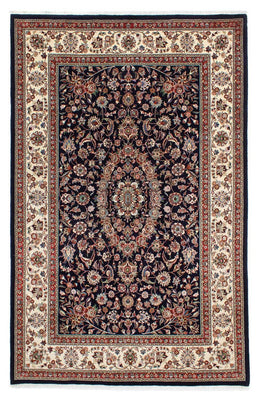 Perser Rug - Classic - 266 x 200 cm - black