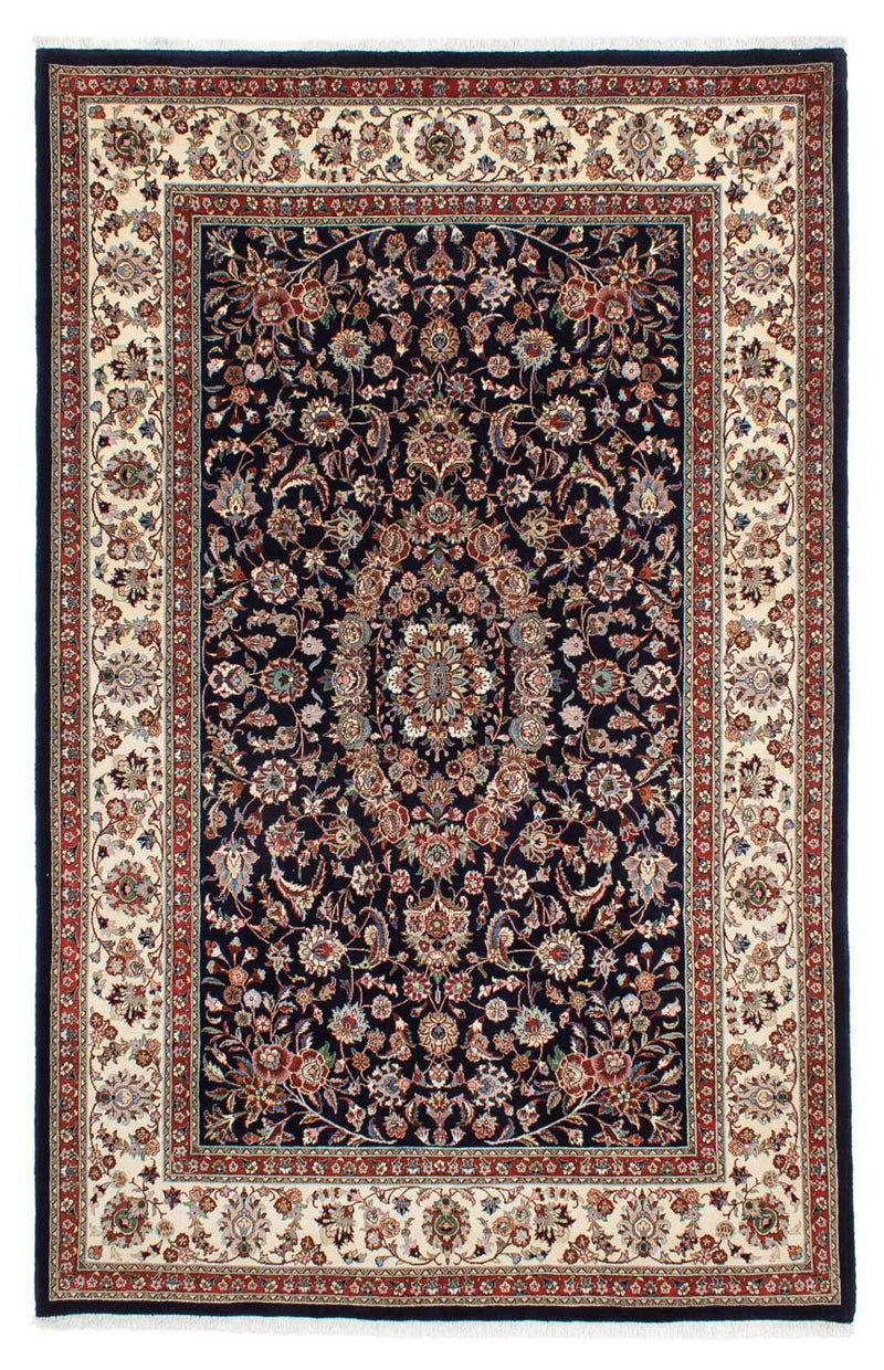 Perser Rug - Classic - 266 x 200 cm - black