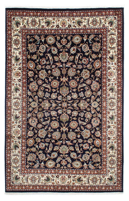 Perser Rug - Classic - 298 x 192 cm - black