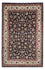 Perser Rug - Classic - 298 x 192 cm - black