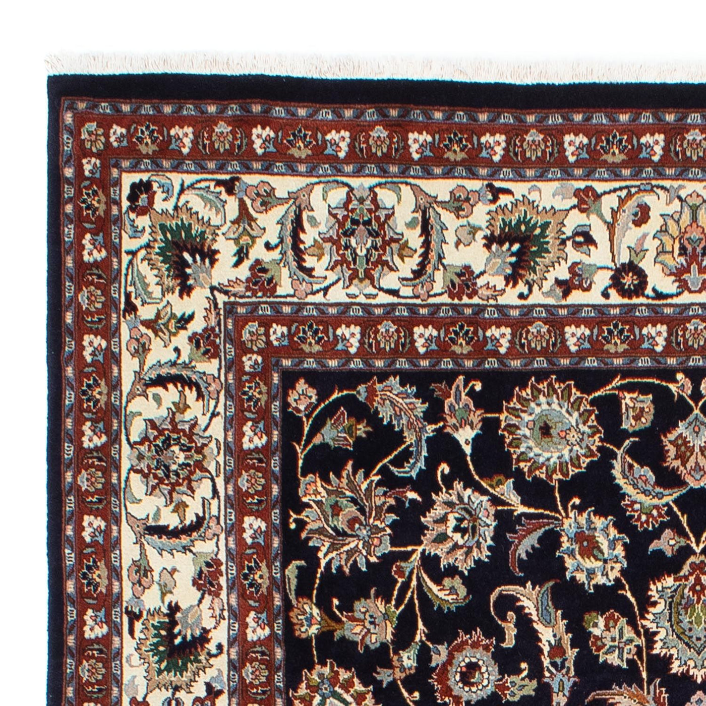 Kashmar Rug 298x192cm - Persian Rugs
